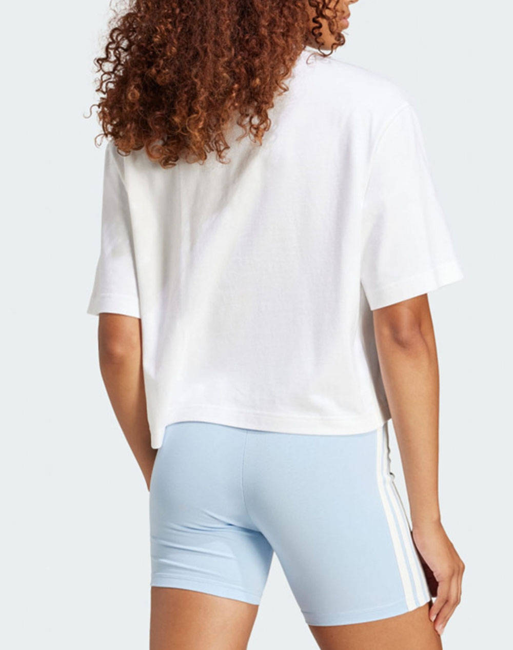 ADIDAS W BL SJ BF T