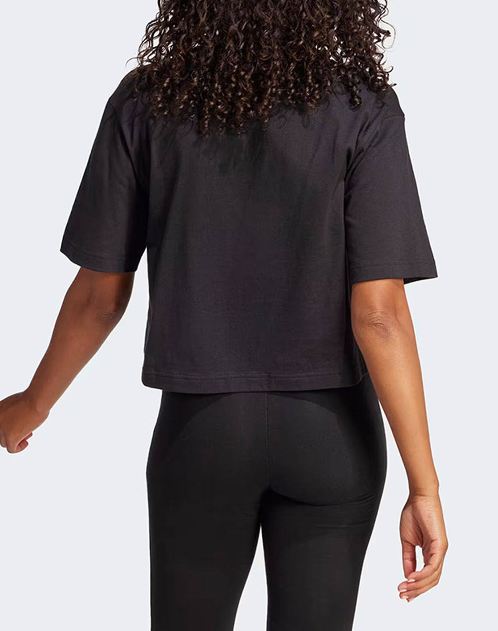 ADIDAS W BL SJ BF T