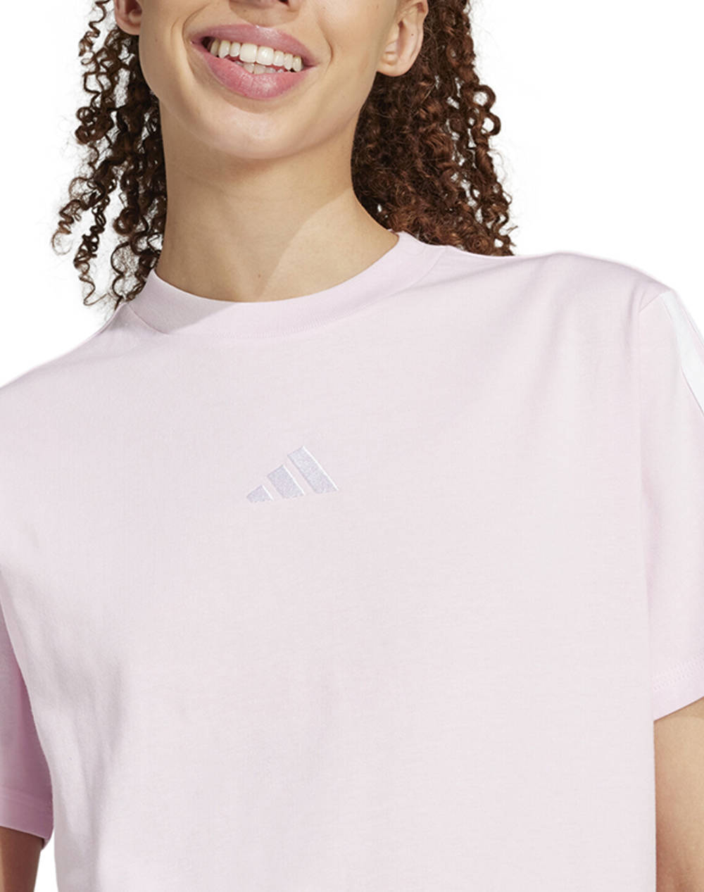 ADIDAS W 3S SJ T B