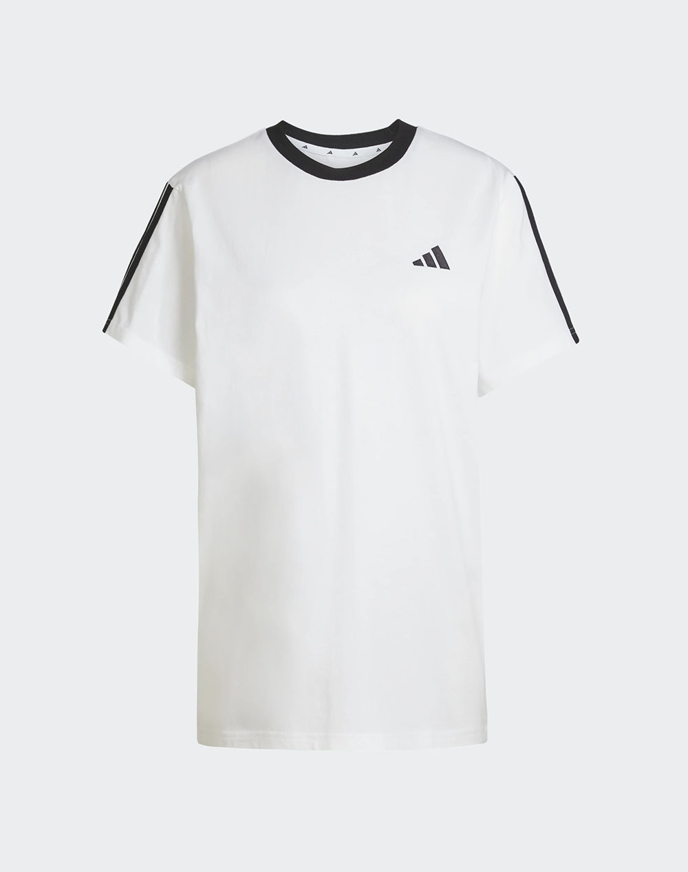 ADIDAS W 3S BF T