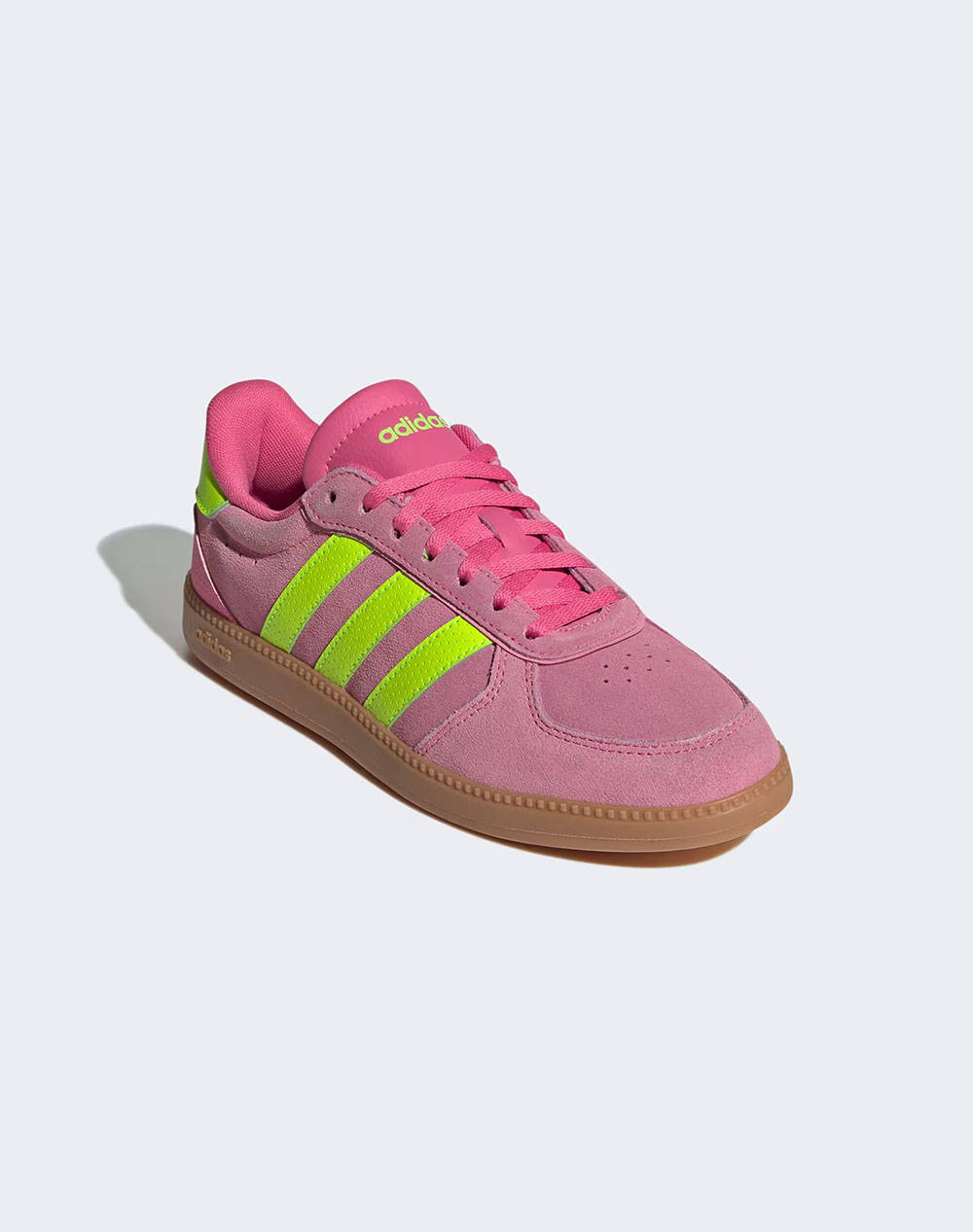 ADIDAS BREAKNET SLEEK