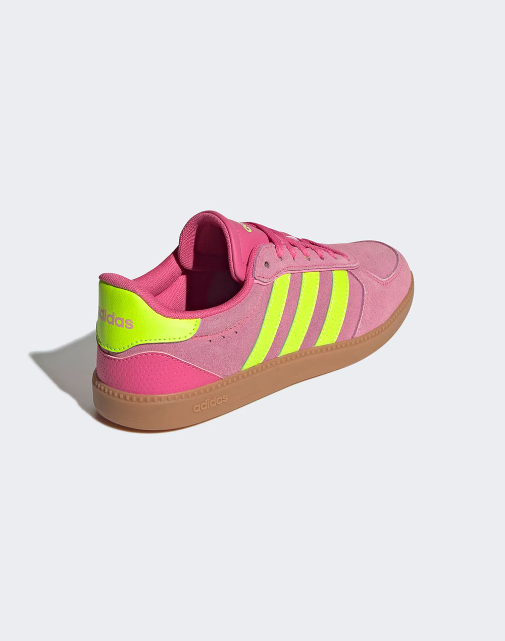 ADIDAS BREAKNET SLEEK