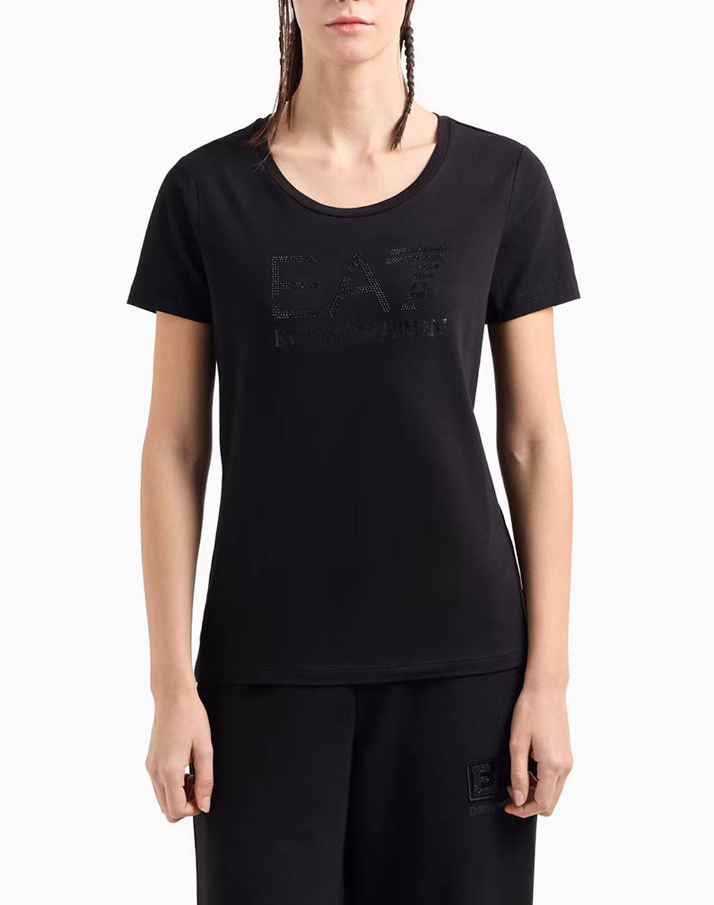 EA7 T-SHIRT