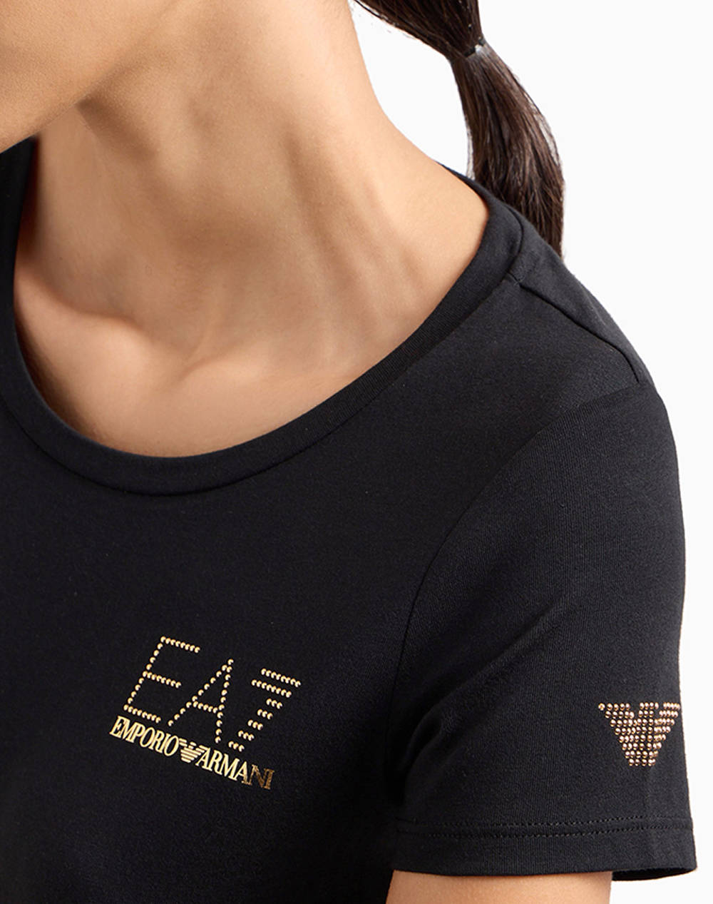 EA7 T-SHIRT