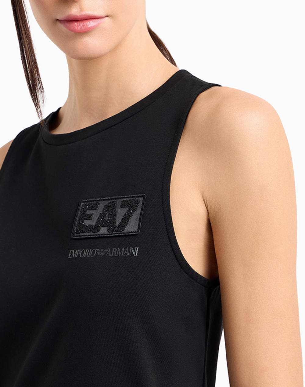 EA7 DRESS