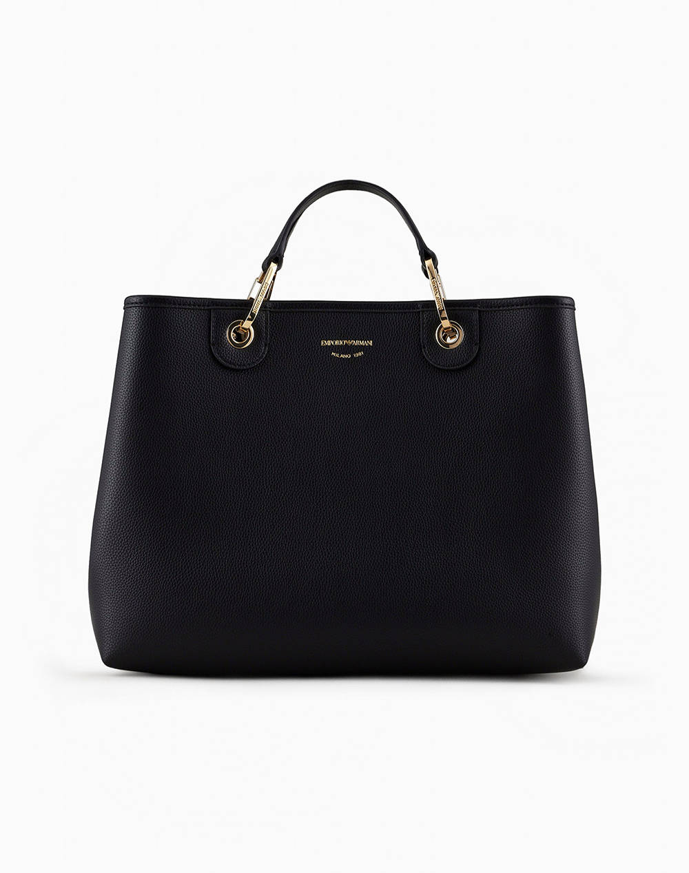 EMPORIO ARMANI SHOPPING BAG (Размери: 37.5 x 27 x 11.5см.)