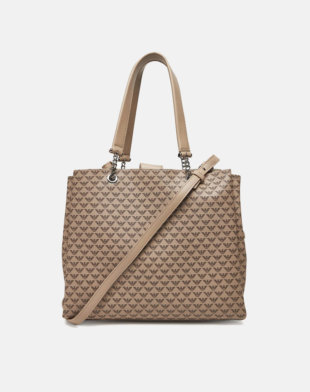 EMPORIO ARMANI SHOPPING BAG (размери: 31 x 24 x 18.5см.)