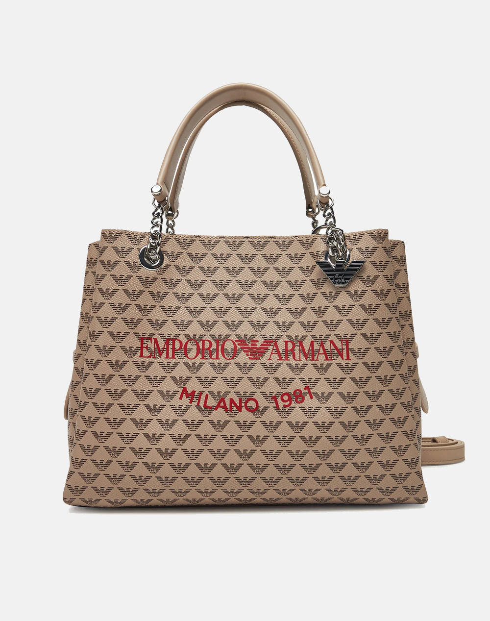 EMPORIO ARMANI SHOPPING BAG (Размери: 26 x 33 x 15см.)