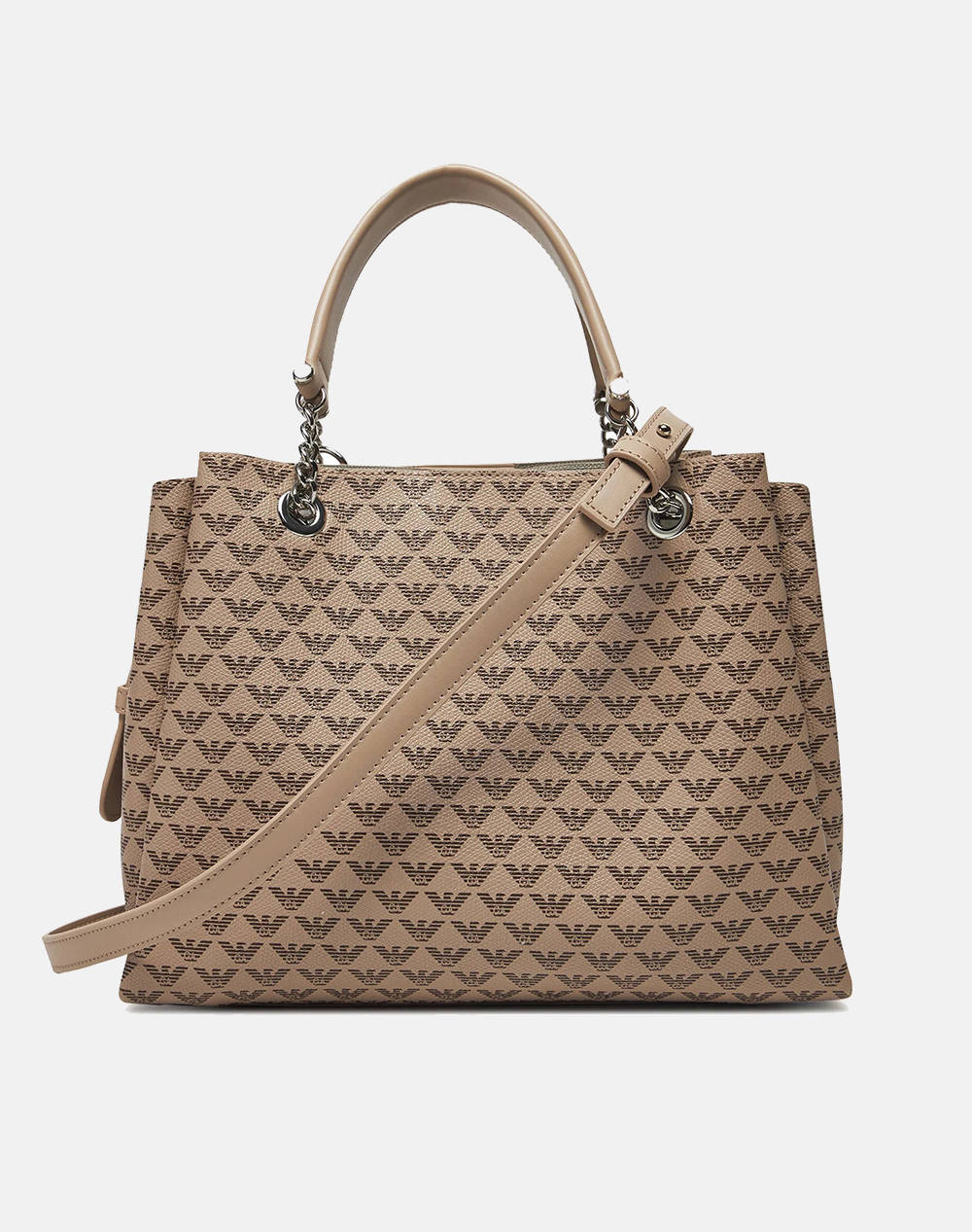 EMPORIO ARMANI SHOPPING BAG (Размери: 26 x 33 x 15см.)
