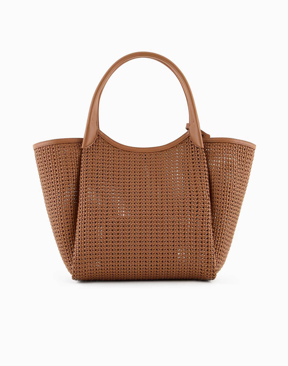 EMPORIO ARMANI SHOPPING BAG (Размери: 49 x 43 x 18см.)
