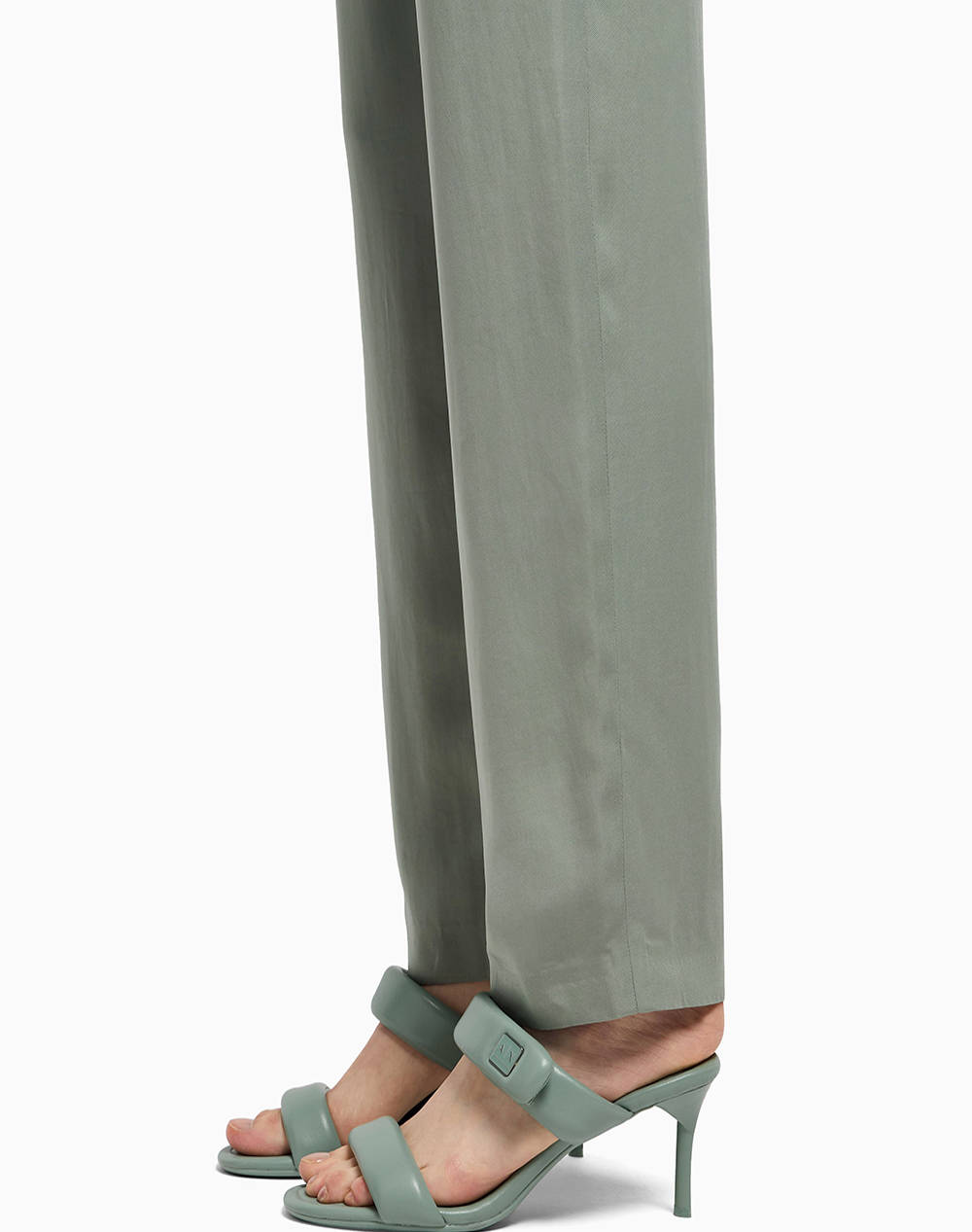 ARMANI EXCHANGE TROUSER