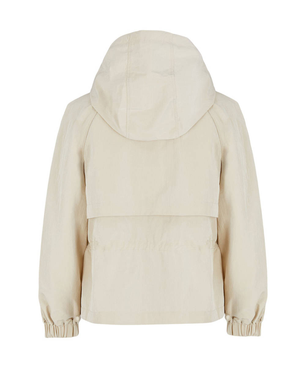 ARMANI EXCHANGE BLOUSON JACKET