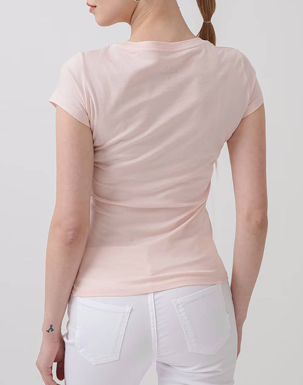 ARMANI EXCHANGE T-SHIRT