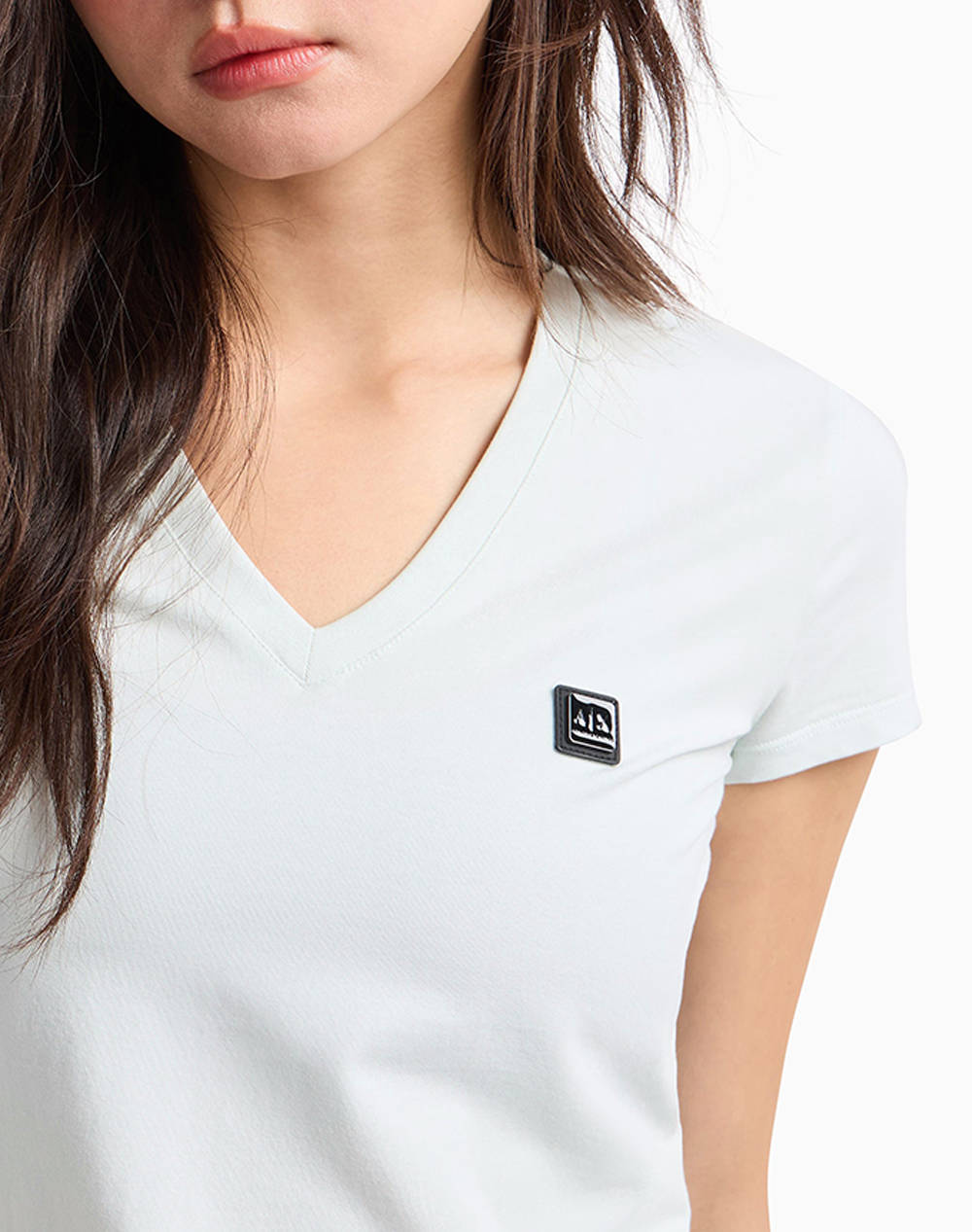 ARMANI EXCHANGE T-SHIRT