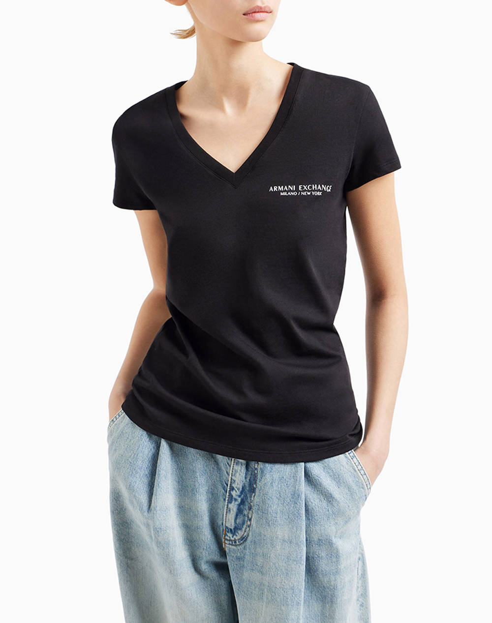 ARMANI EXCHANGE T-SHIRT