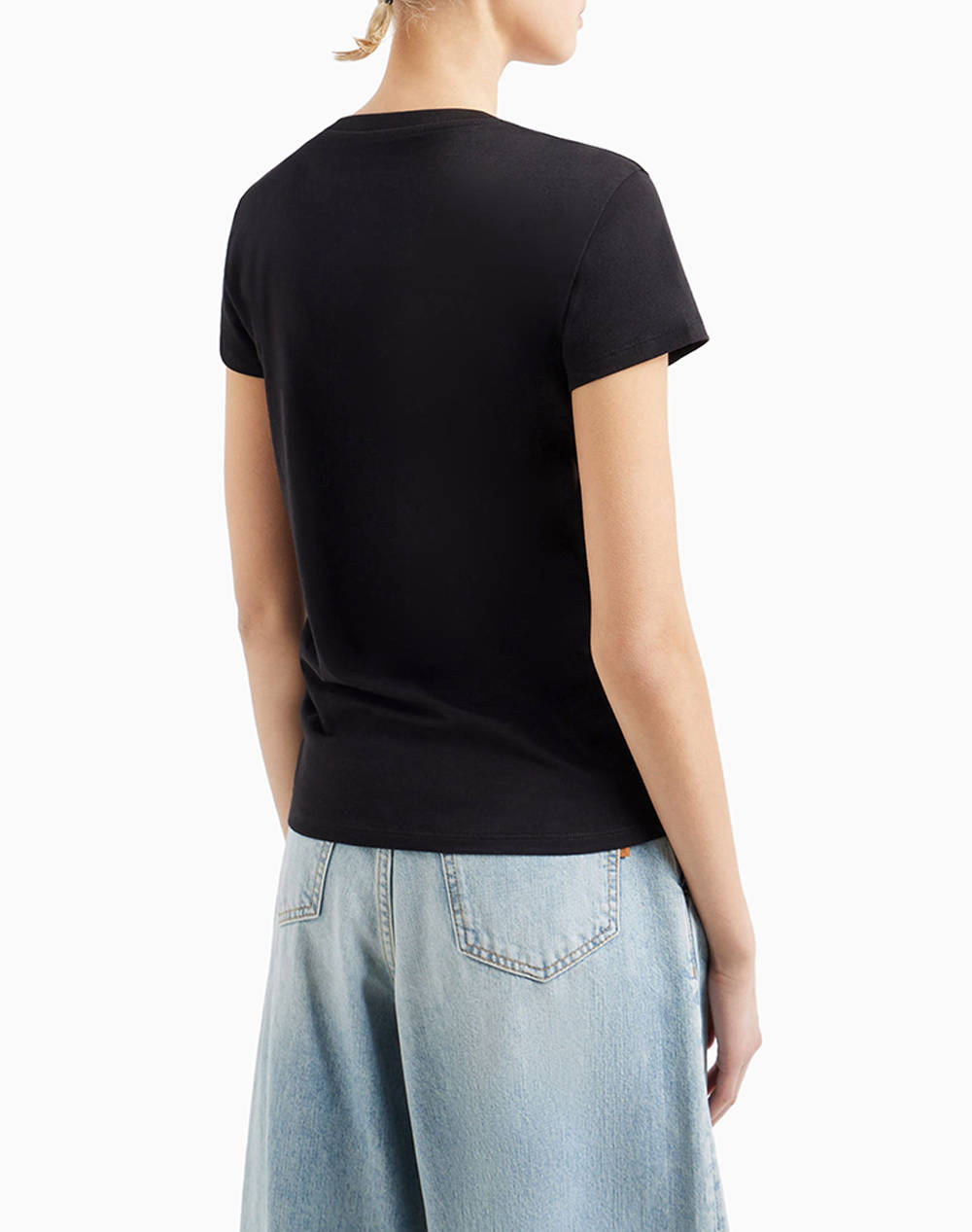 ARMANI EXCHANGE T-SHIRT