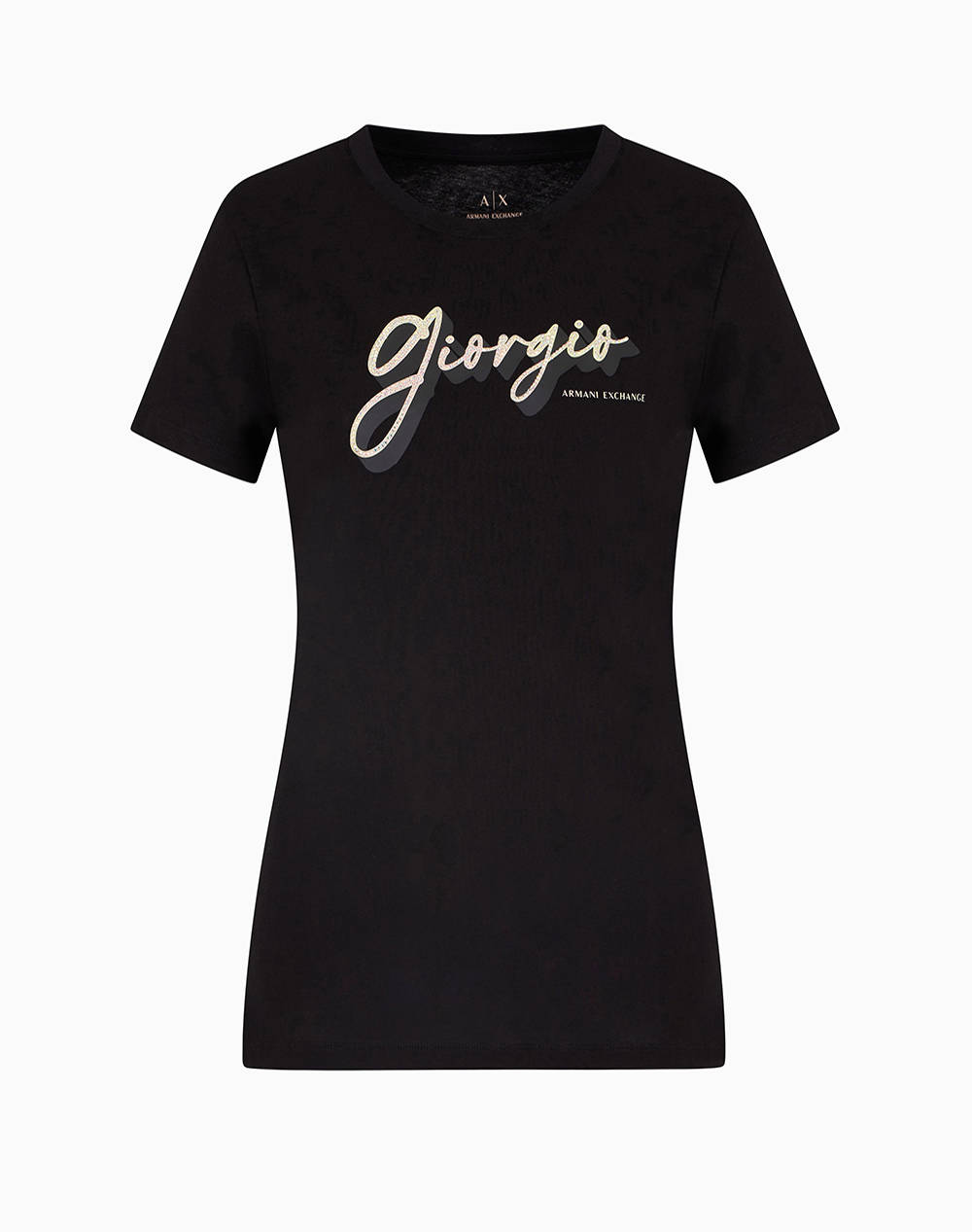 ARMANI EXCHANGE T-SHIRT