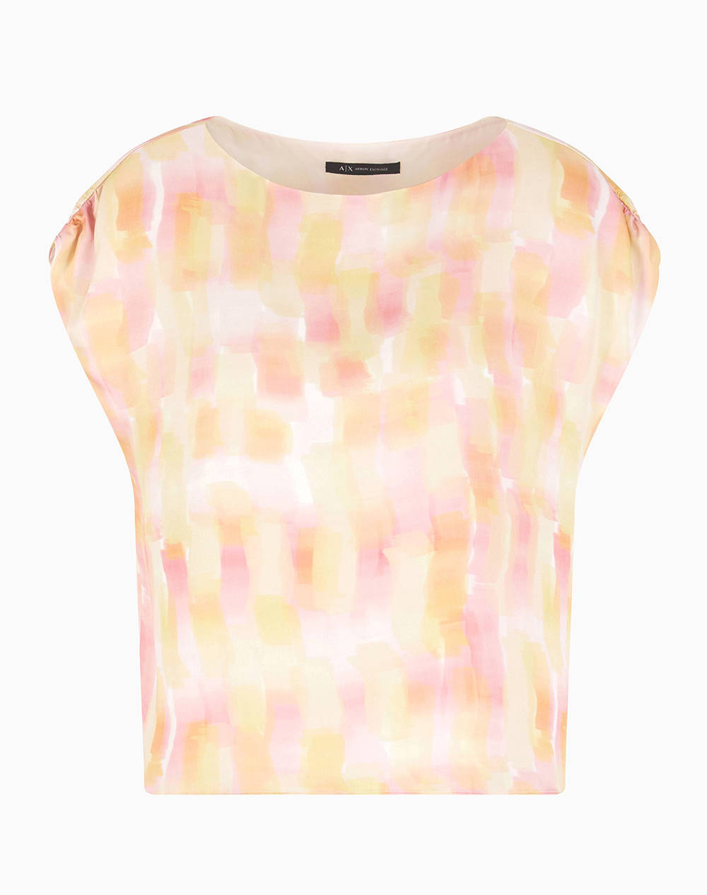 ARMANI EXCHANGE BLOUSE