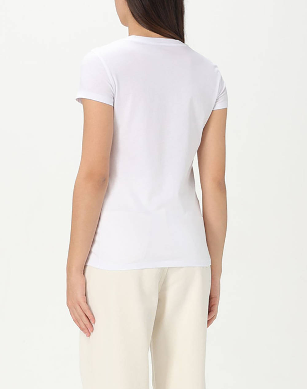 ARMANI ECHANGE T-SHIRT