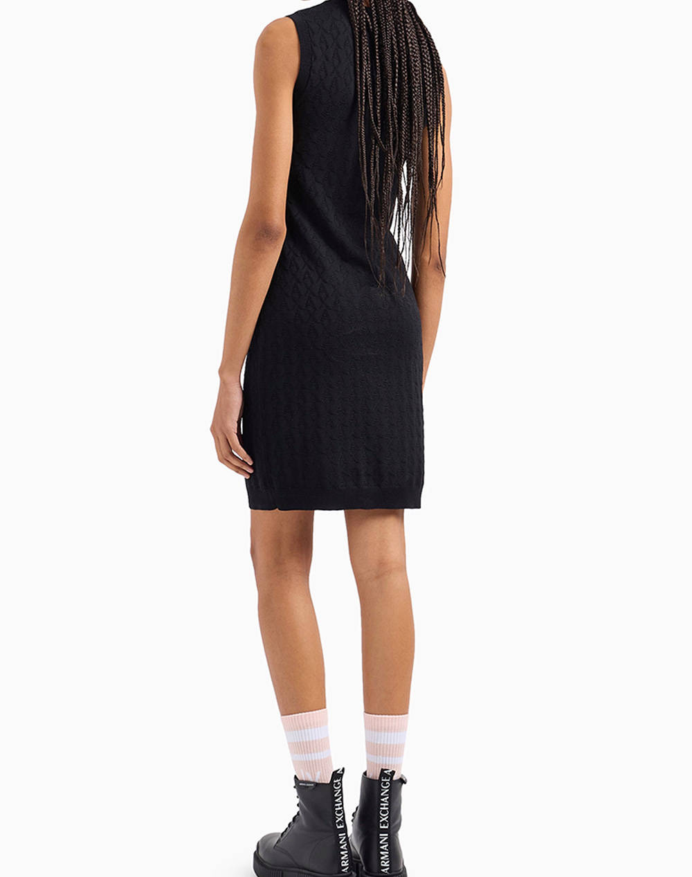 ARMANI EXCHANGE DRESS