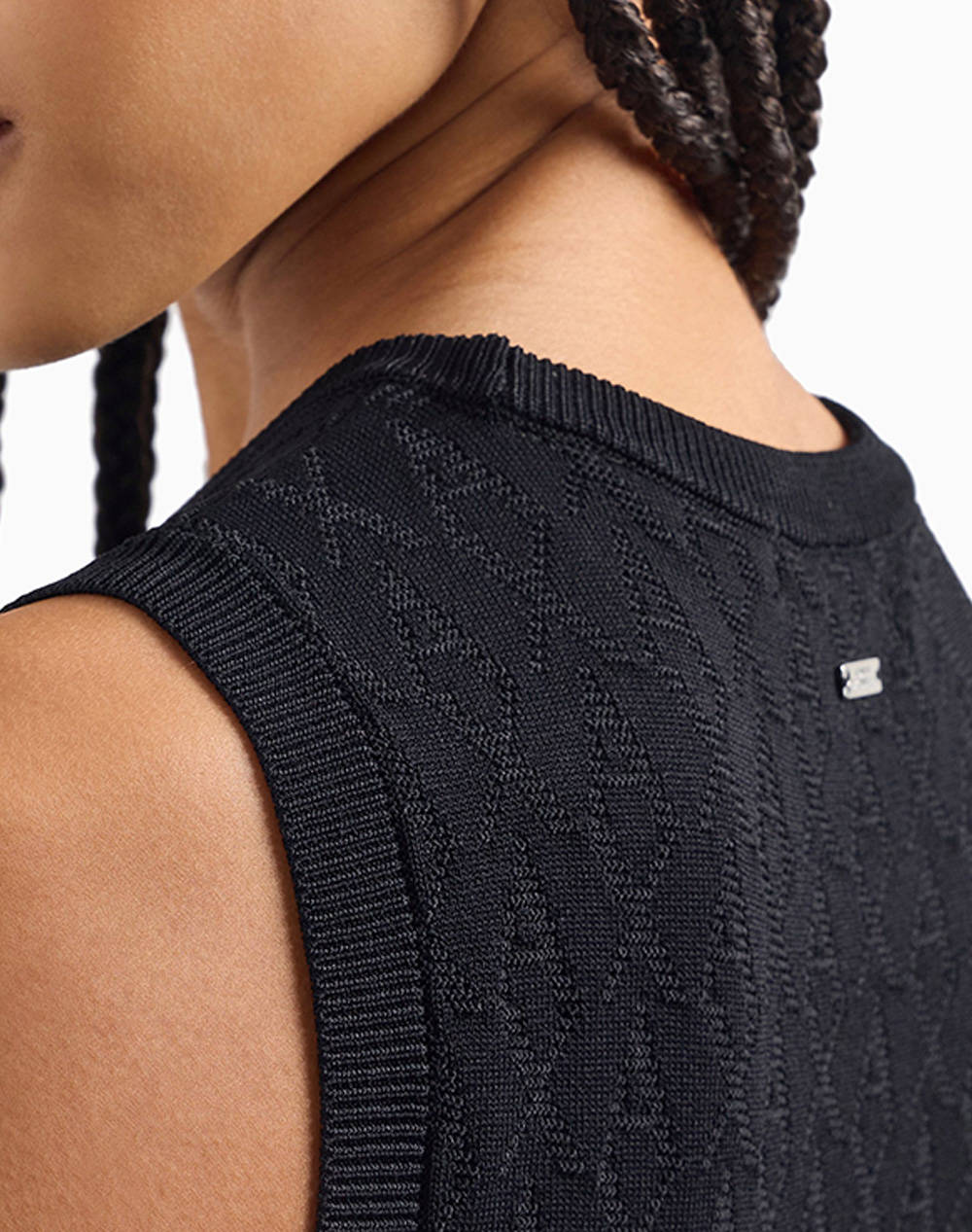 ARMANI EXCHANGE DRESS