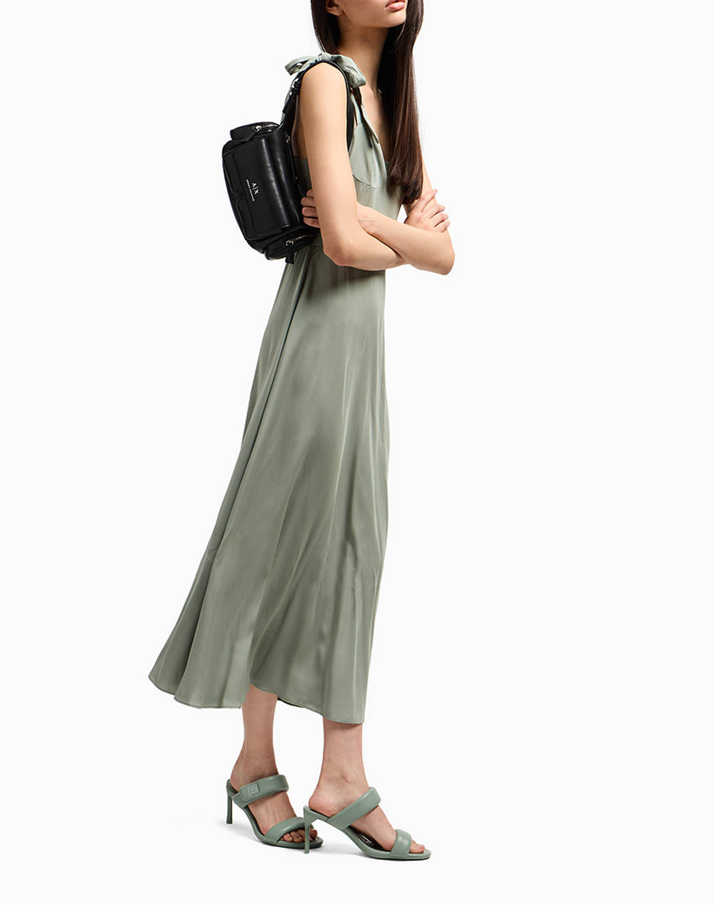 ARMANI EXCHANGE DRESS