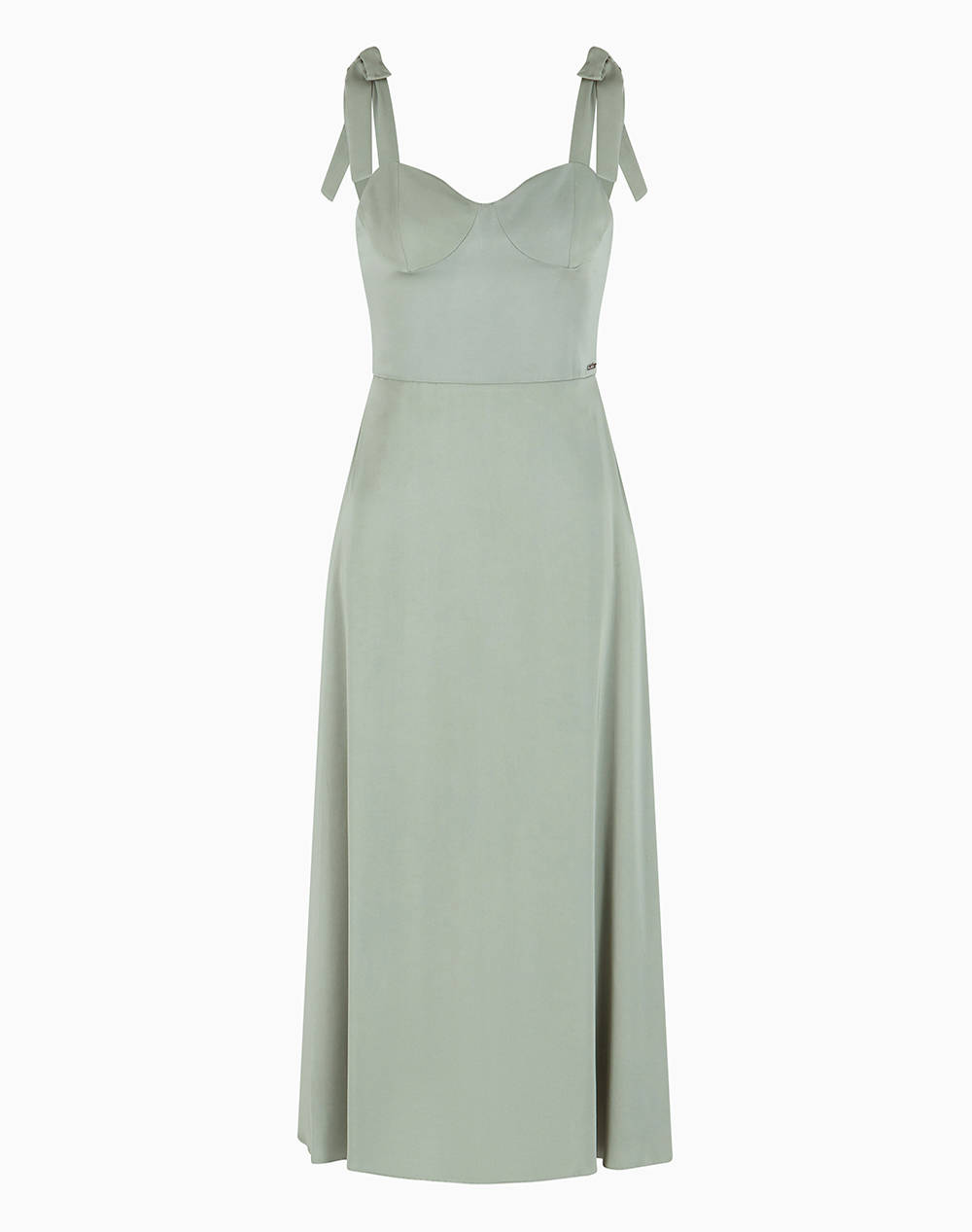 ARMANI EXCHANGE DRESS