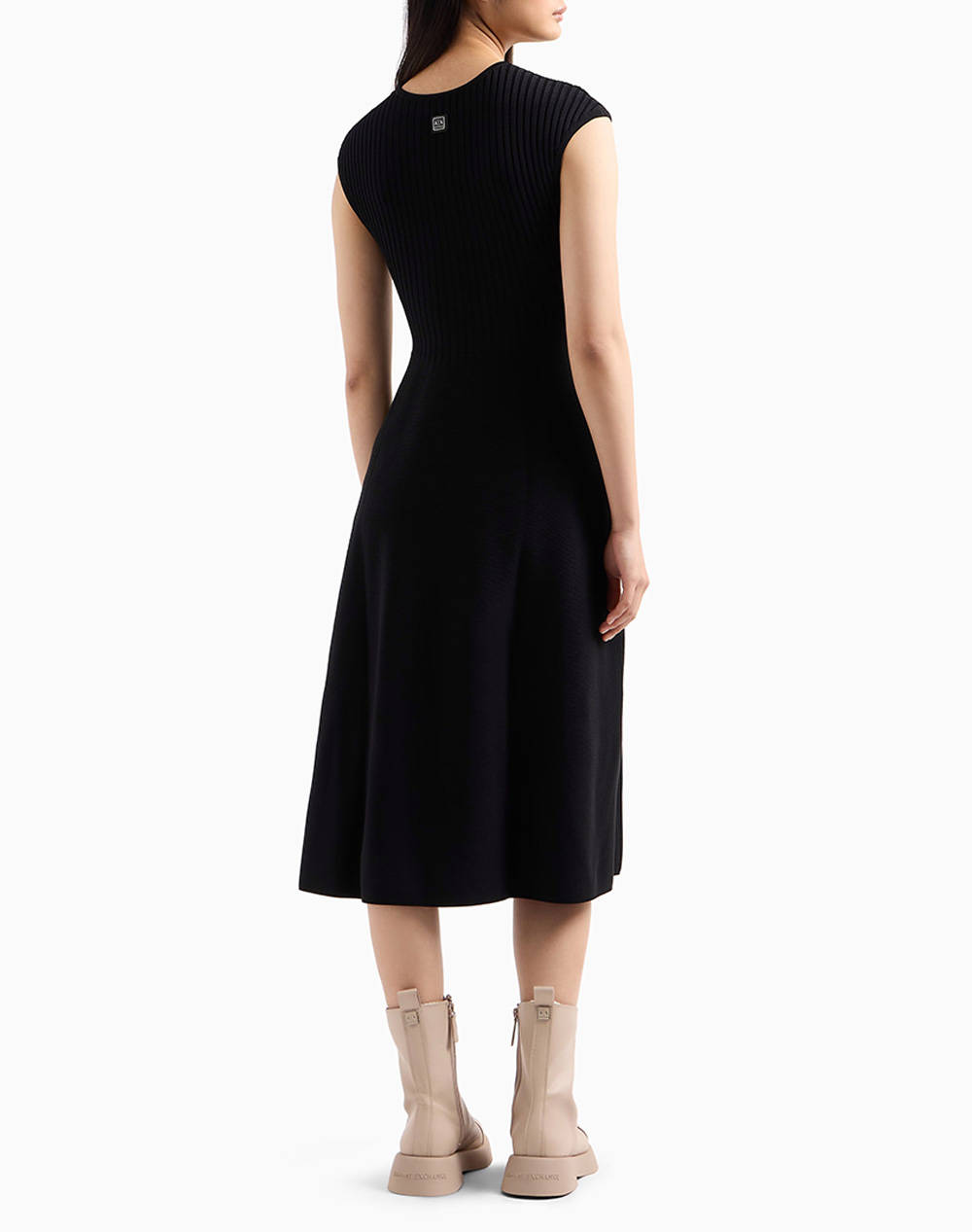 ARMANI EXCHANGE DRESS