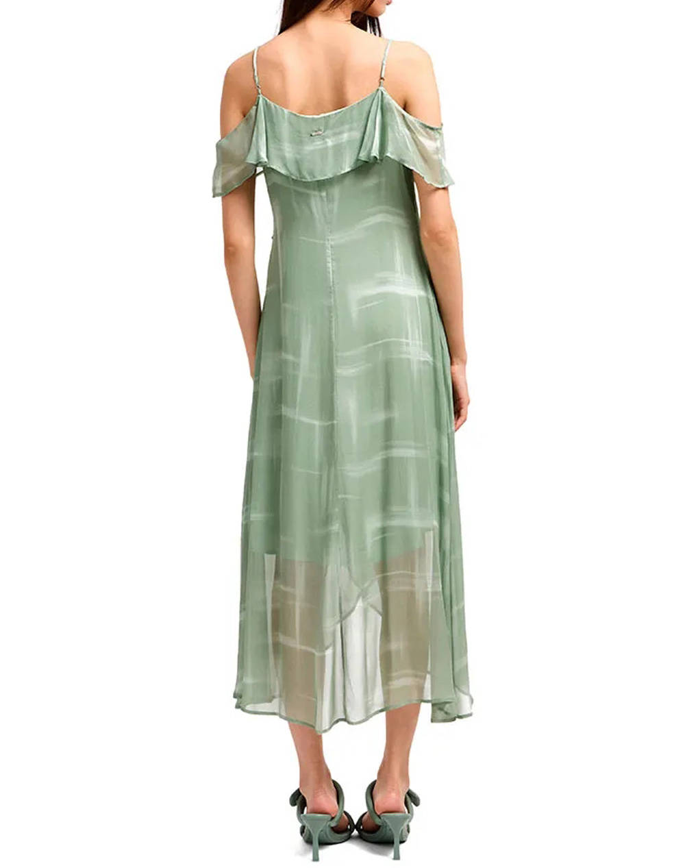 ARMANI EXCHANGE DRESS