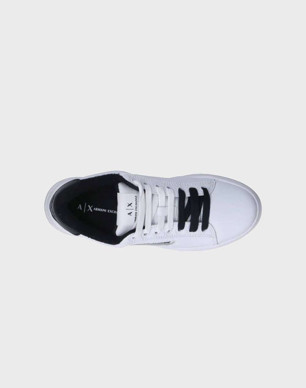 ARMANI EXCHANGE SNEAKER