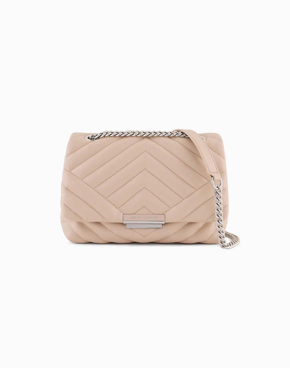 ARMANI EXCHANGE MESSENGER BAG (Размери: 26.8 x 18 x 11.5см.)