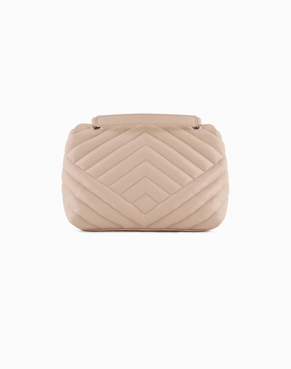 ARMANI EXCHANGE MESSENGER BAG (Размери: 26.8 x 18 x 11.5см.)