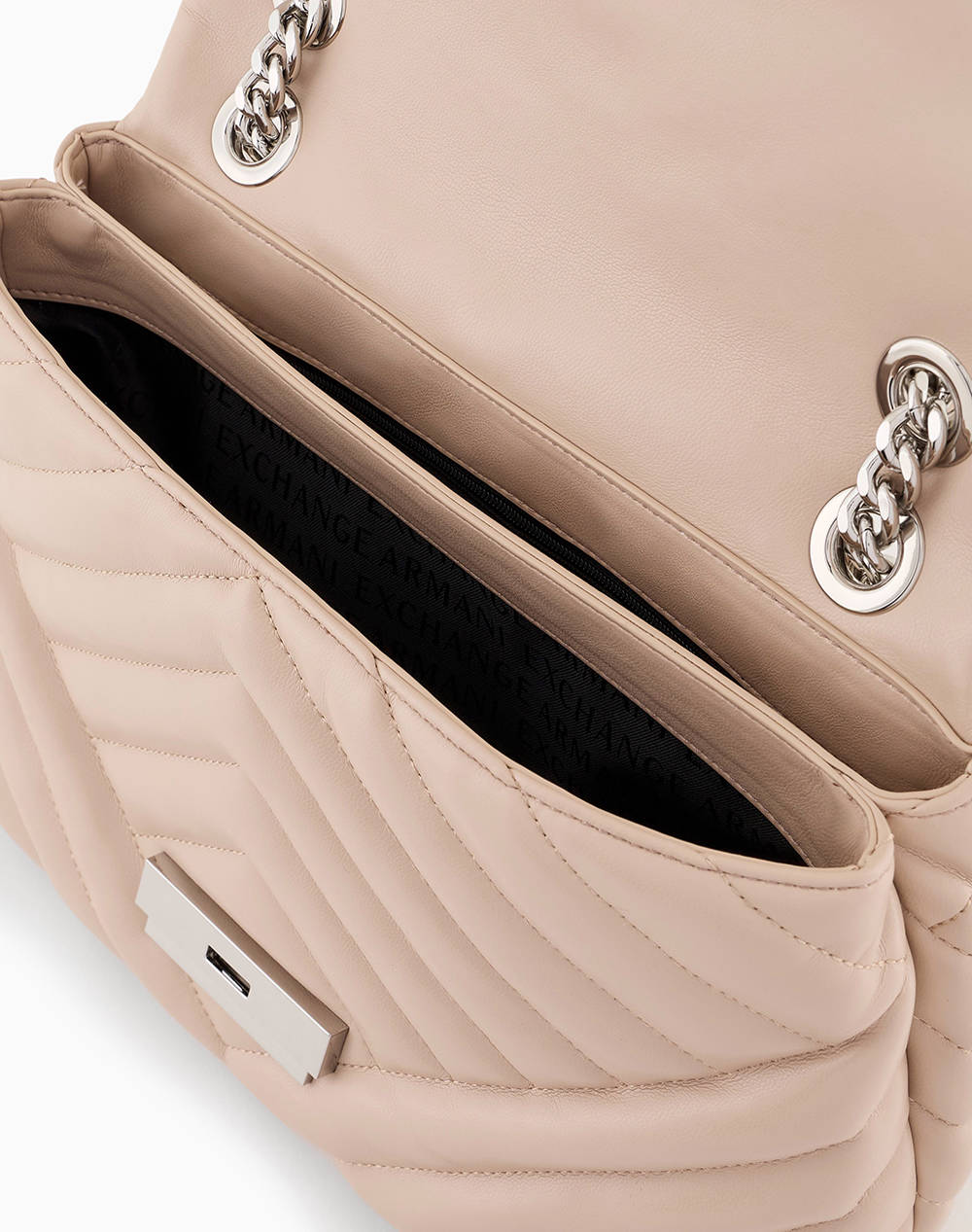 ARMANI EXCHANGE MESSENGER BAG (Размери: 26.8 x 18 x 11.5см.)