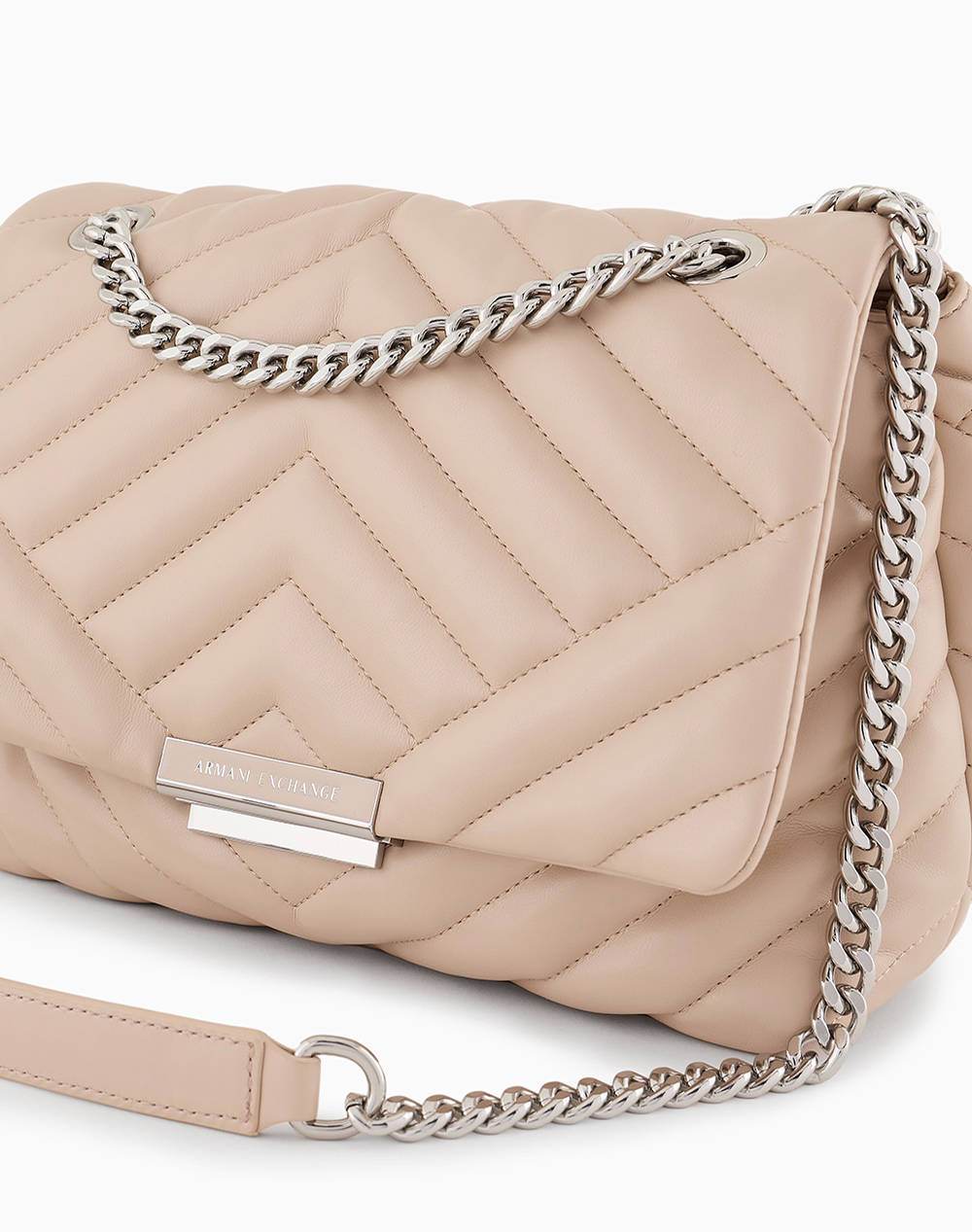 ARMANI EXCHANGE MESSENGER BAG (Размери: 26.8 x 18 x 11.5см.)