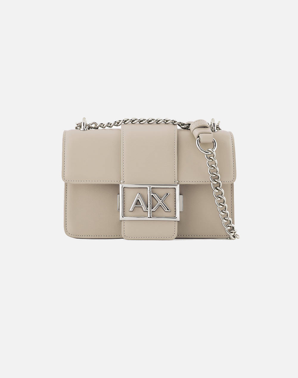 ARMANI EXCHANGE MESSENGER BAG (Размери: 19 x 13 x 5.5см.)