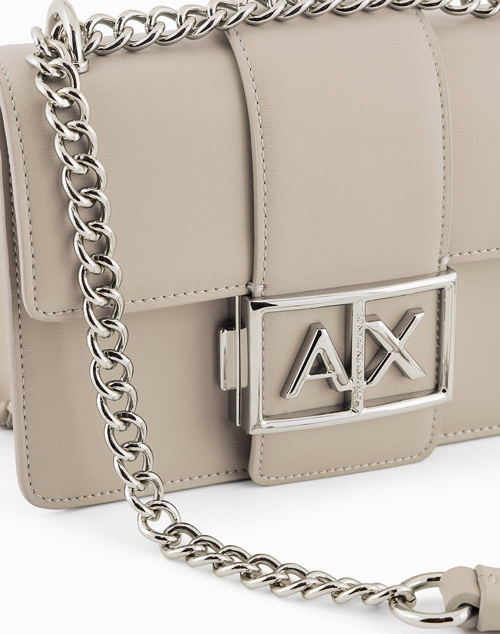ARMANI EXCHANGE MESSENGER BAG (Размери: 19 x 13 x 5.5см.)