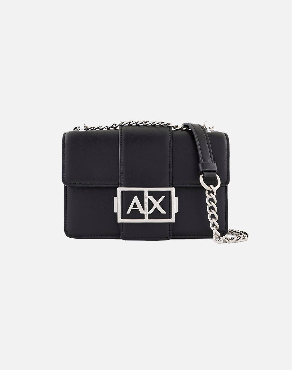 ARMANI EXCHANGE MESSENGER BAG (Размери: 19 x 13 x 5.5см.)
