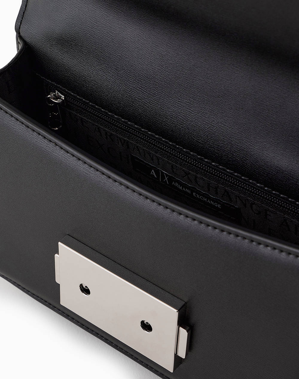 ARMANI EXCHANGE MESSENGER BAG (Размери: 19 x 13 x 5.5см.)