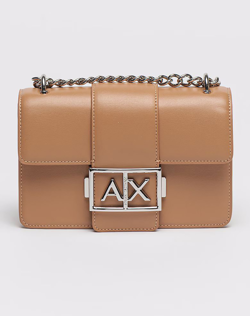 ARMANI EXCHANGE MESSENGER BAG (Размери: 19 x 13 x 5.5см.)
