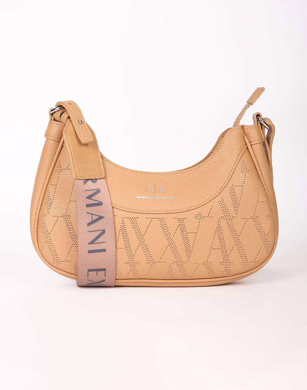 ARMANI EXCHANGE MESSENGER BAG (Размери:23 x 14.5 x 6 см)