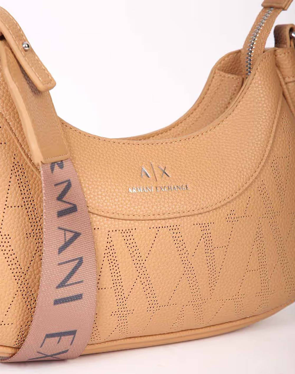 ARMANI EXCHANGE MESSENGER BAG (Размери:23 x 14.5 x 6 см)
