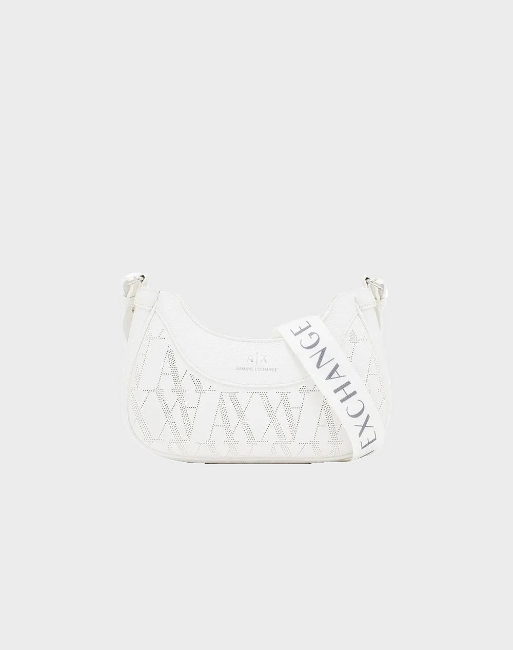 ARMANI EXCHANGE MESSENGER BAG (Размери:23 x 14.5 x 6 см)