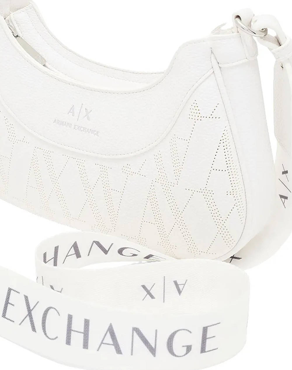 ARMANI EXCHANGE MESSENGER BAG (Размери:23 x 14.5 x 6 см)