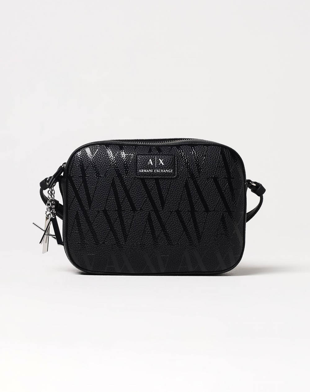 ARMANI EXCHANGE MESSENGER BAG (размери: 21.5 x 15 x 6.5 см.)