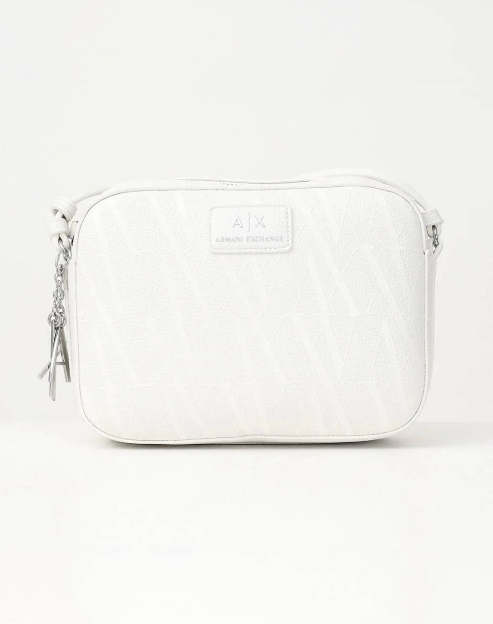 ARMANI EXCHANGE MESSENGER BAG (размери: 21.5 x 15 x 6.5 см.)