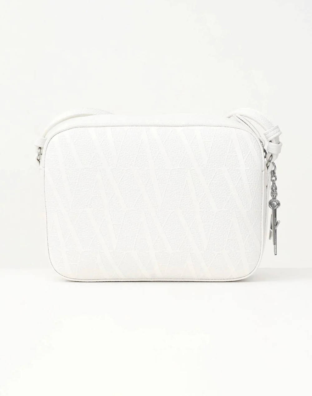 ARMANI EXCHANGE MESSENGER BAG (размери: 21.5 x 15 x 6.5 см.)