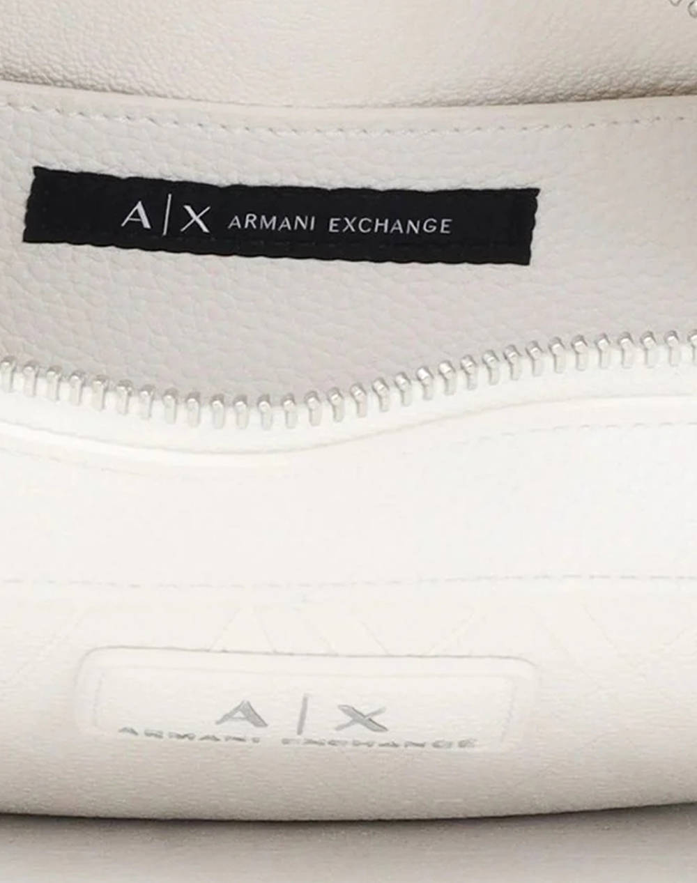 ARMANI EXCHANGE MESSENGER BAG (размери: 21.5 x 15 x 6.5 см.)