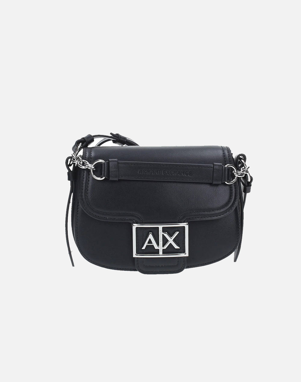 ARMANI EXCHANGE MESSENGER BAG (Размери: 20 x 15 x 6см.)