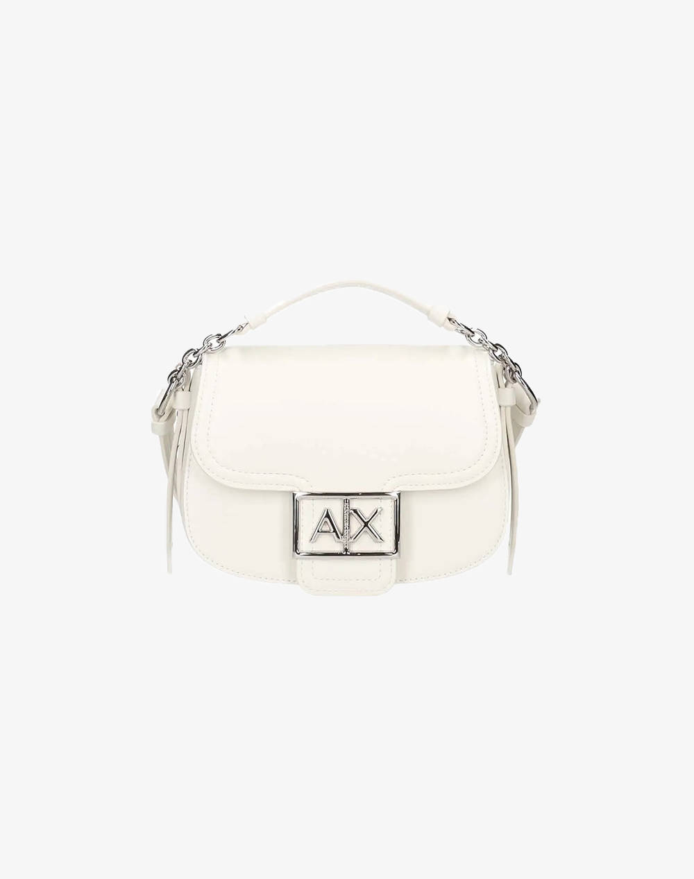 ARMANI EXCHANGE MESSENGER BAG (Размери: 20 x 15 x 6см.)