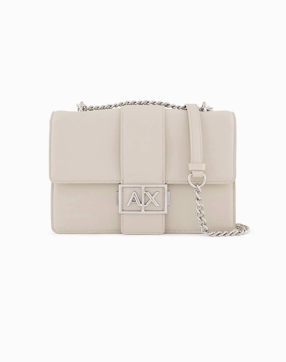 ARMANI EXCHANGE MESSENGER BAG (Размери: 25 x 16 x 6.5см.)